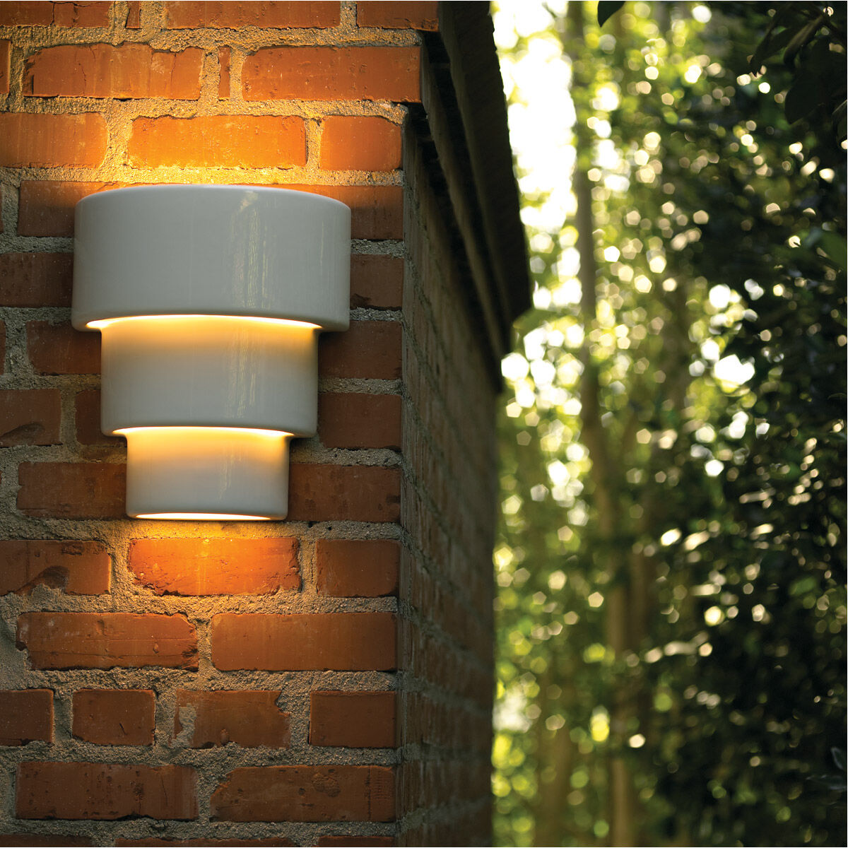 Wall lights for terrace sale