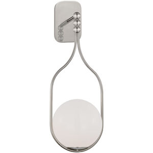Windsor Smith Jodo 1 Light 6.75 inch Wall Sconce