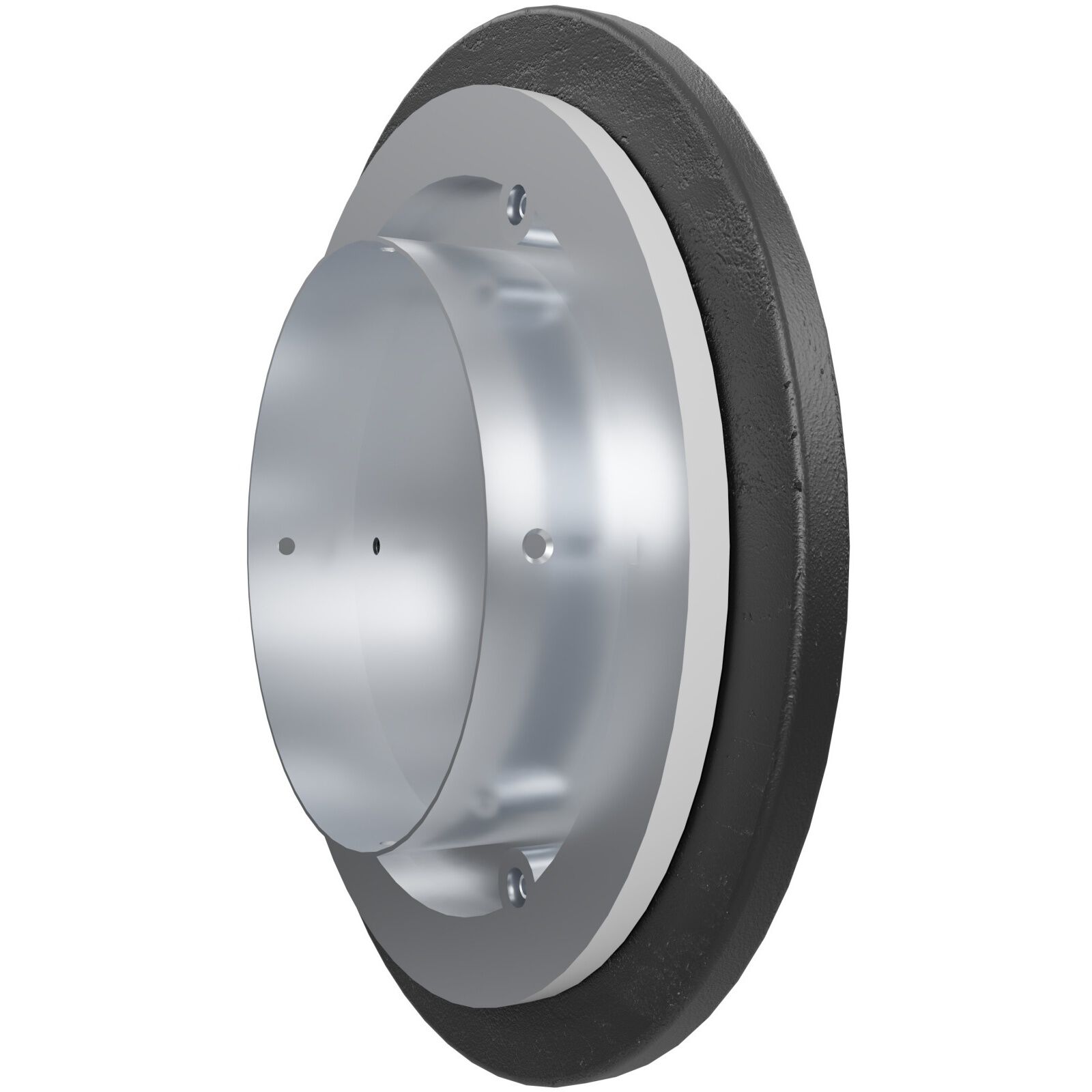 Sorrento Wall Sconce Wall Light in Black