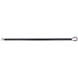 Madison Black Fan Parts
