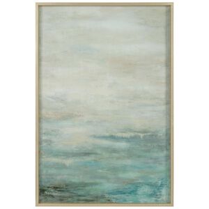 Dyann Gunter's As The Water Flows Wall Decor, Reflection