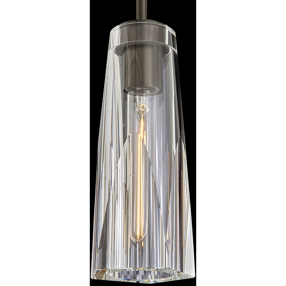 Cosette 9 Light 19.75 inch Black Oxide Pendant Ceiling Light