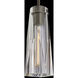 Cosette 9 Light 19.75 inch Black Oxide Pendant Ceiling Light