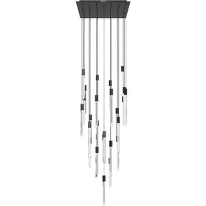 Alpine 31 Light 36.00 inch Pendant