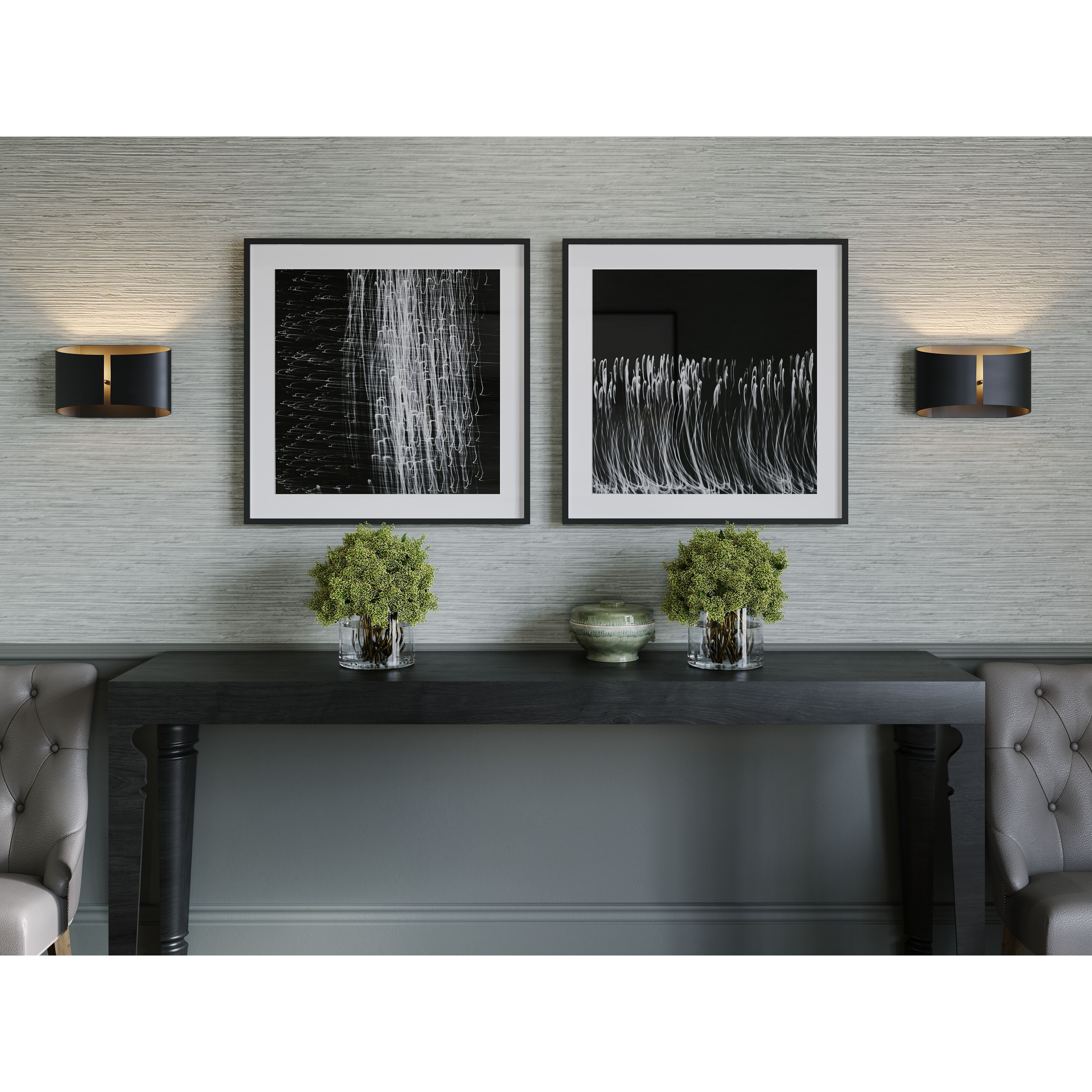 Jade Sconce Wall Light