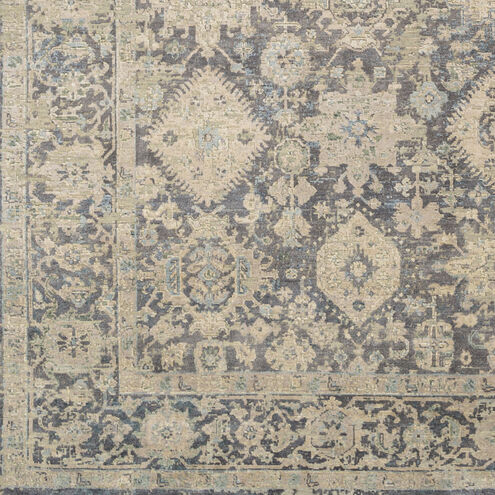 Piccadilly 36 X 24 inch Dusty Sage Rug, Rectangle