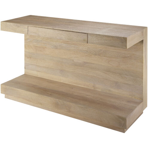 Coburn 50 X 16 inch Lacquered Console Table