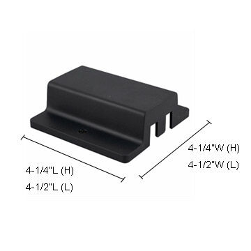 Signature White Track Lighting Accessories Ceiling Light