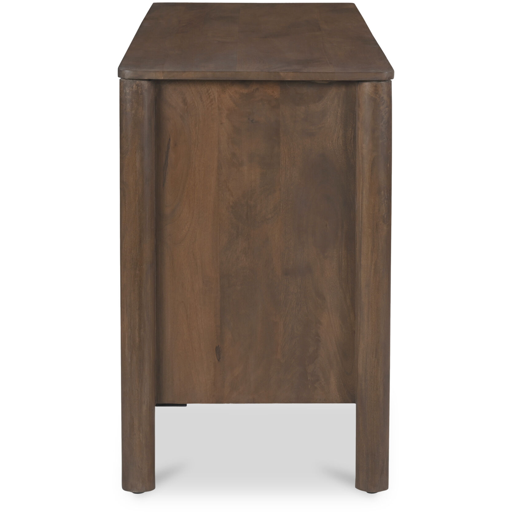 Wiley 60 X 19 inch Brown Sideboard