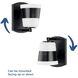 Haven 1 Light 4.75 inch Matte Black Bath Light Wall Light