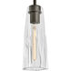 Cosette 9 Light 19.75 inch Black Oxide Pendant Ceiling Light