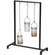 Jurupa 21.3 X 17.1 inch Candleholder