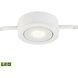 Housings LED 2.75 inch White Under Cabinet - Utility
