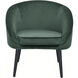 Farah Green Chair