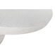 Hugo 60 X 60 inch White Wash Dining Table