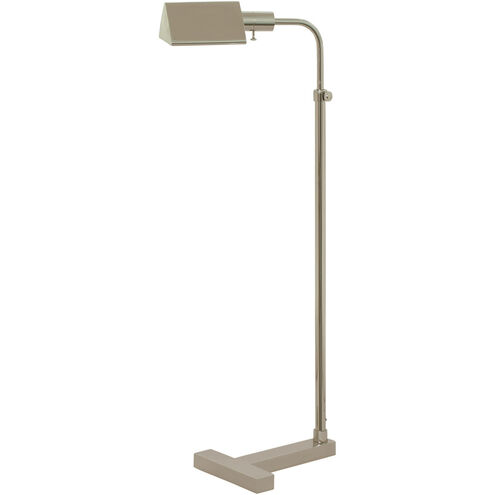 Fairfax 1 Light 9.00 inch Floor Lamp