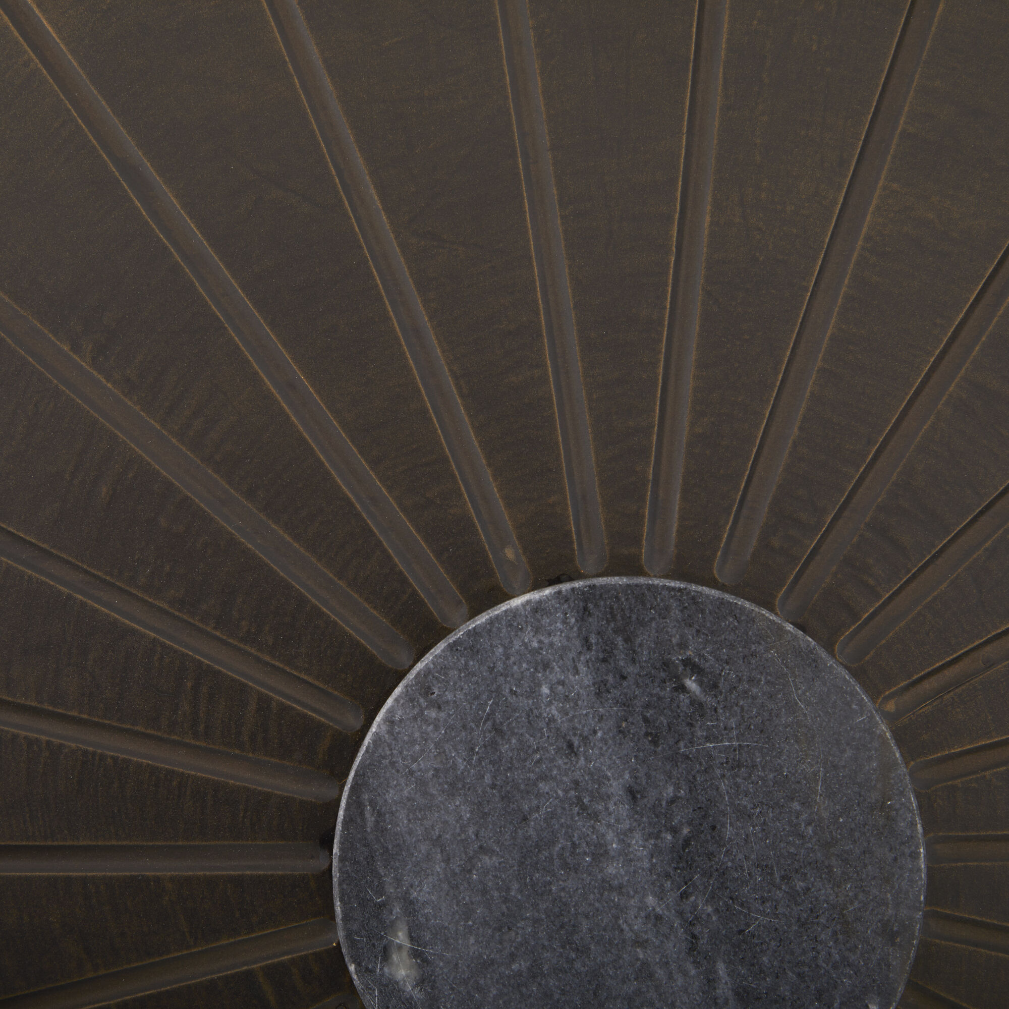 Rhodes Jungle Wall Plaques, Set of 3