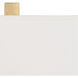Wildwood 30 inch 100 watt Natural White Table Lamp Portable Light