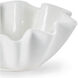 Ruffle 11 X 5 inch Bowl, Medium