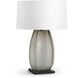 Nadia 27 inch 150.00 watt Bronze Table Lamp Portable Light