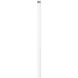Lumos LED Medium Bi Pin 8 watt 120-277 3000K LED T8, LED T8