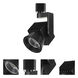 Ht Series 1 Light Black Track Lighting Ceiling Light