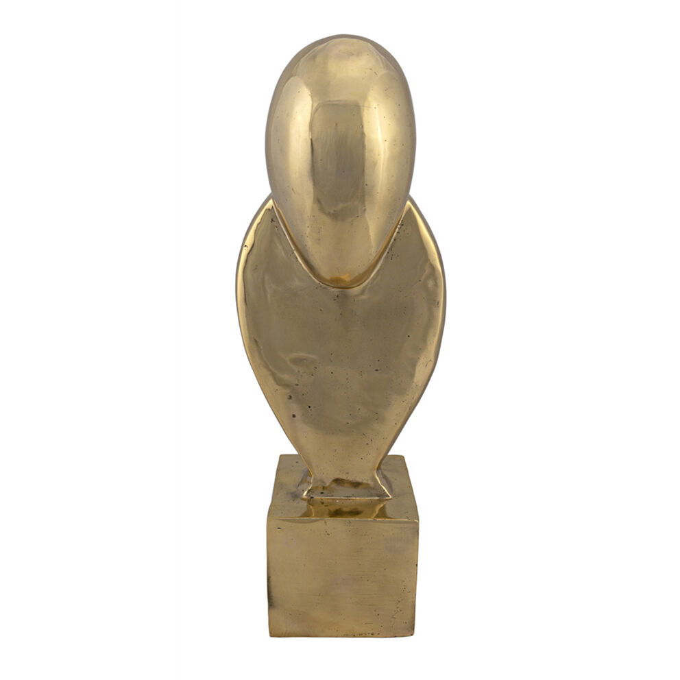 Ripley Brass Decor Accessory