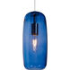 Pinot 13 1 Light Black Cord Pendant Ceiling Light