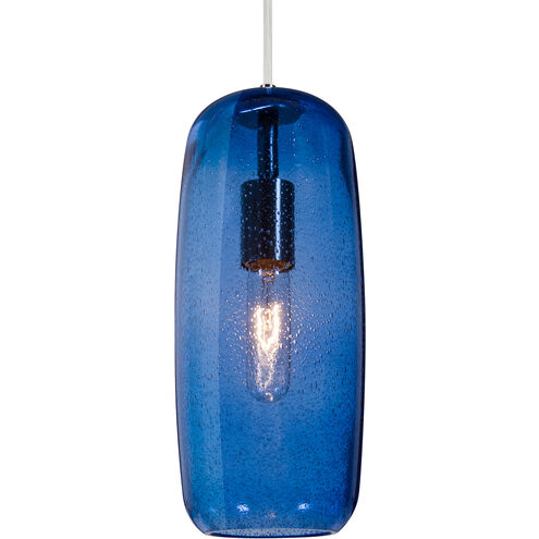 Pinot 13 1 Light Black Cord Pendant Ceiling Light