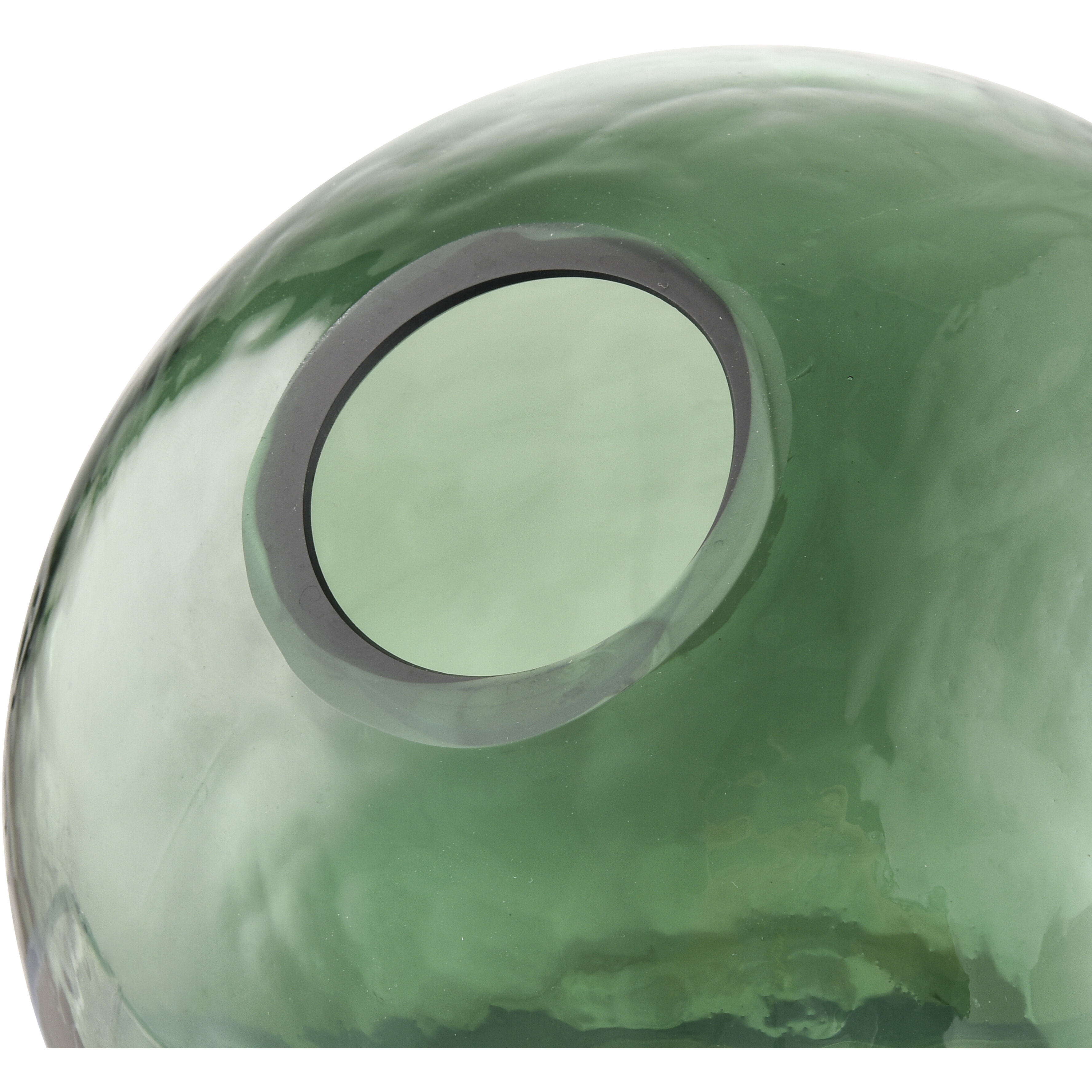 Calla 6.5 X 6 inch Vase