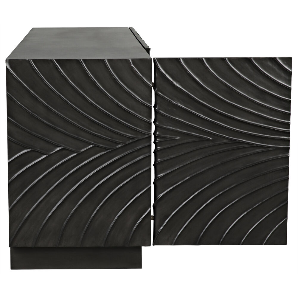 Cavalier 80 X 22 inch Pale Sideboard