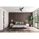 Haiku L 60 inch Black Ceiling Fan