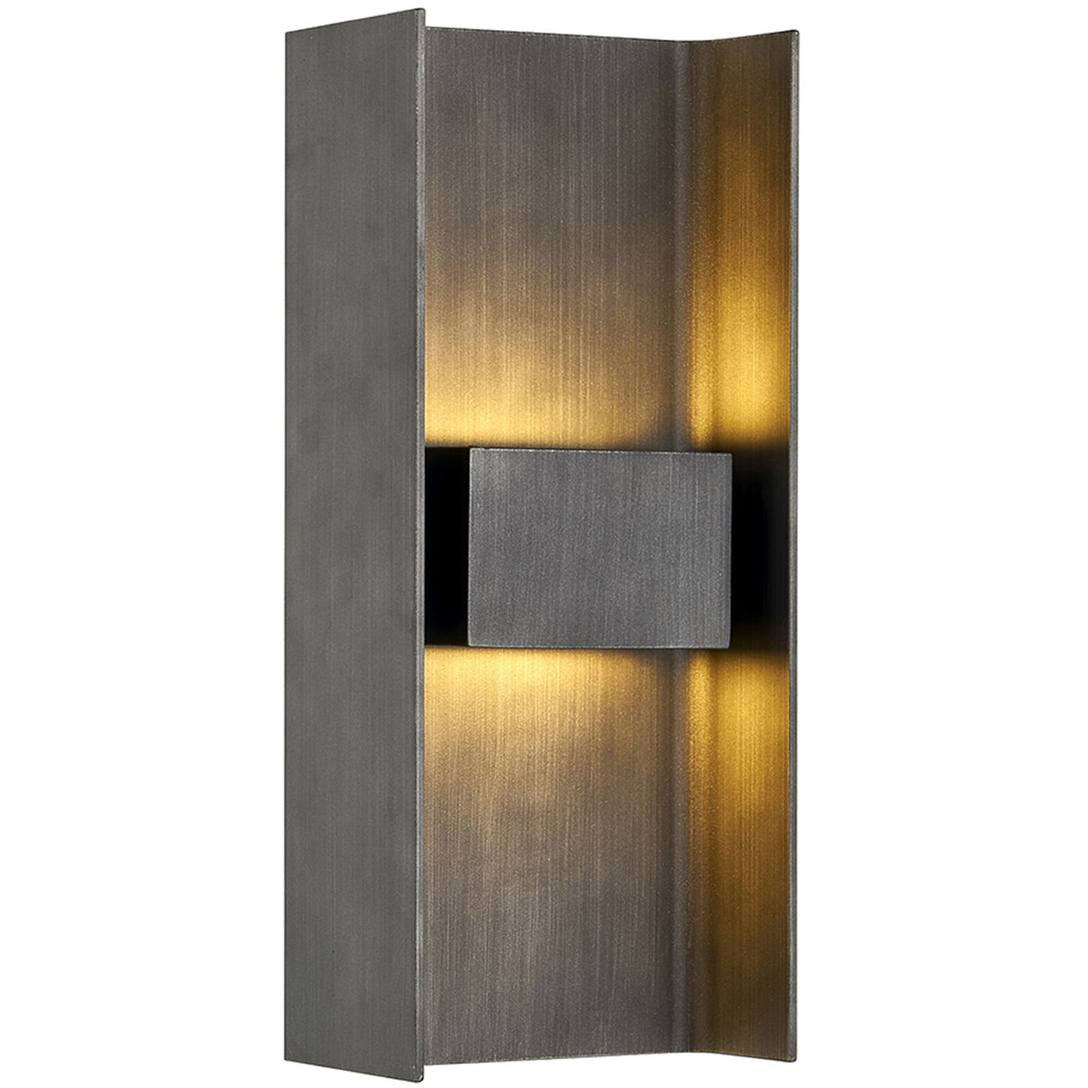 Scotsman Outdoor Wall Sconce