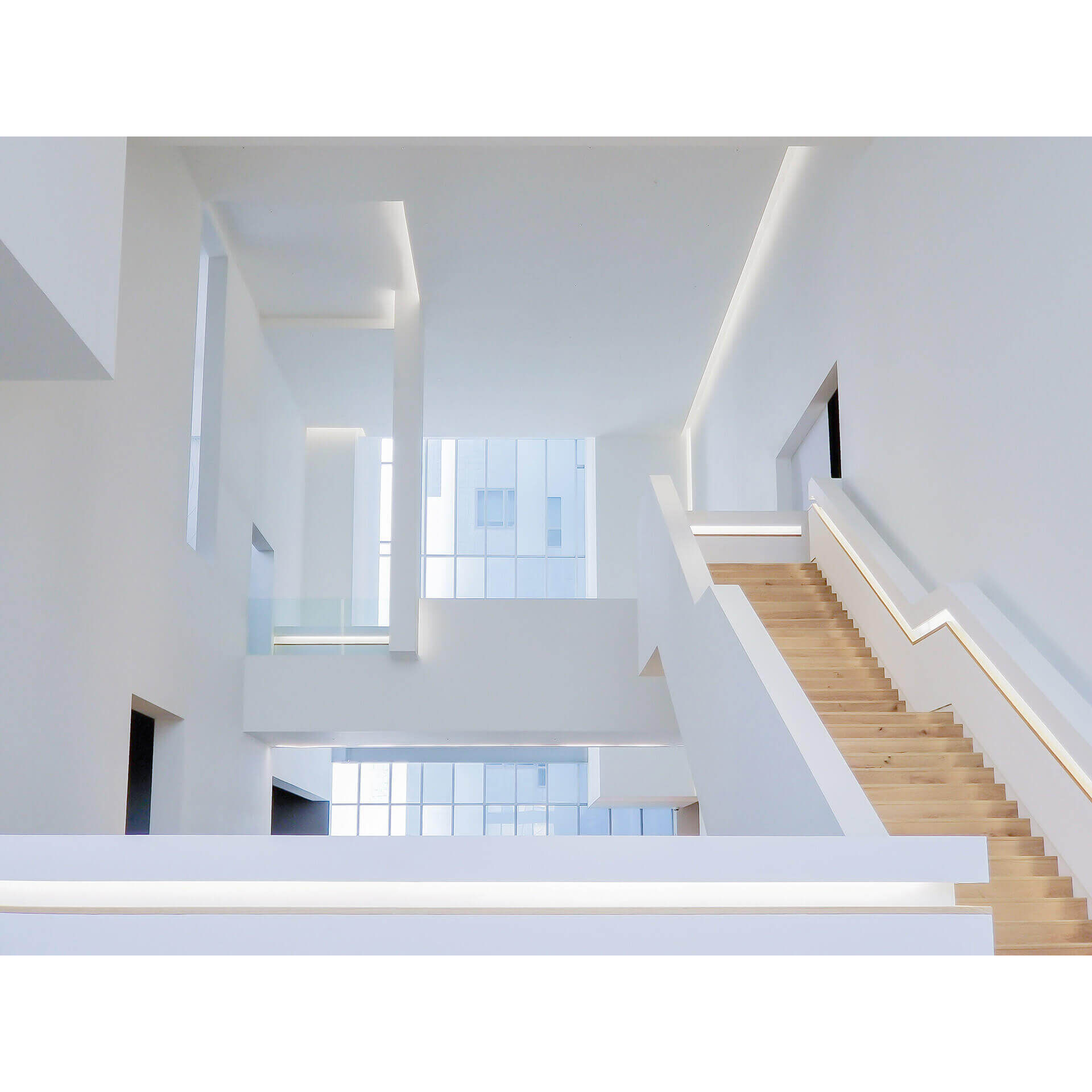 COB-Tape White Tape, Reel