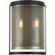 Soho Wall Mount Wall Light