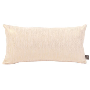 Kidney 22 inch Glam Snow Pillow