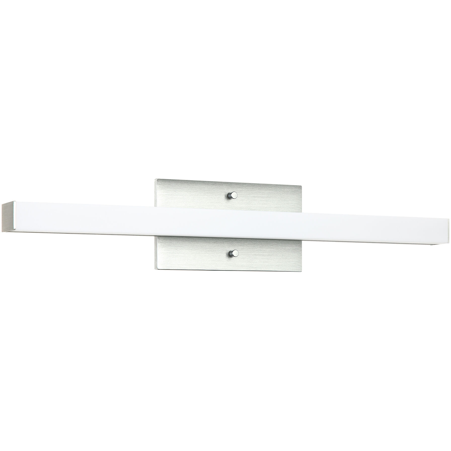 Madoire LED 23 inch Aluminum Wall Sconce Wall Light