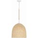 Jasper Pendant Ceiling Light