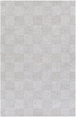 Colarado 120 X 96 inch Off-White Rug in 8 x 10, Rectangle