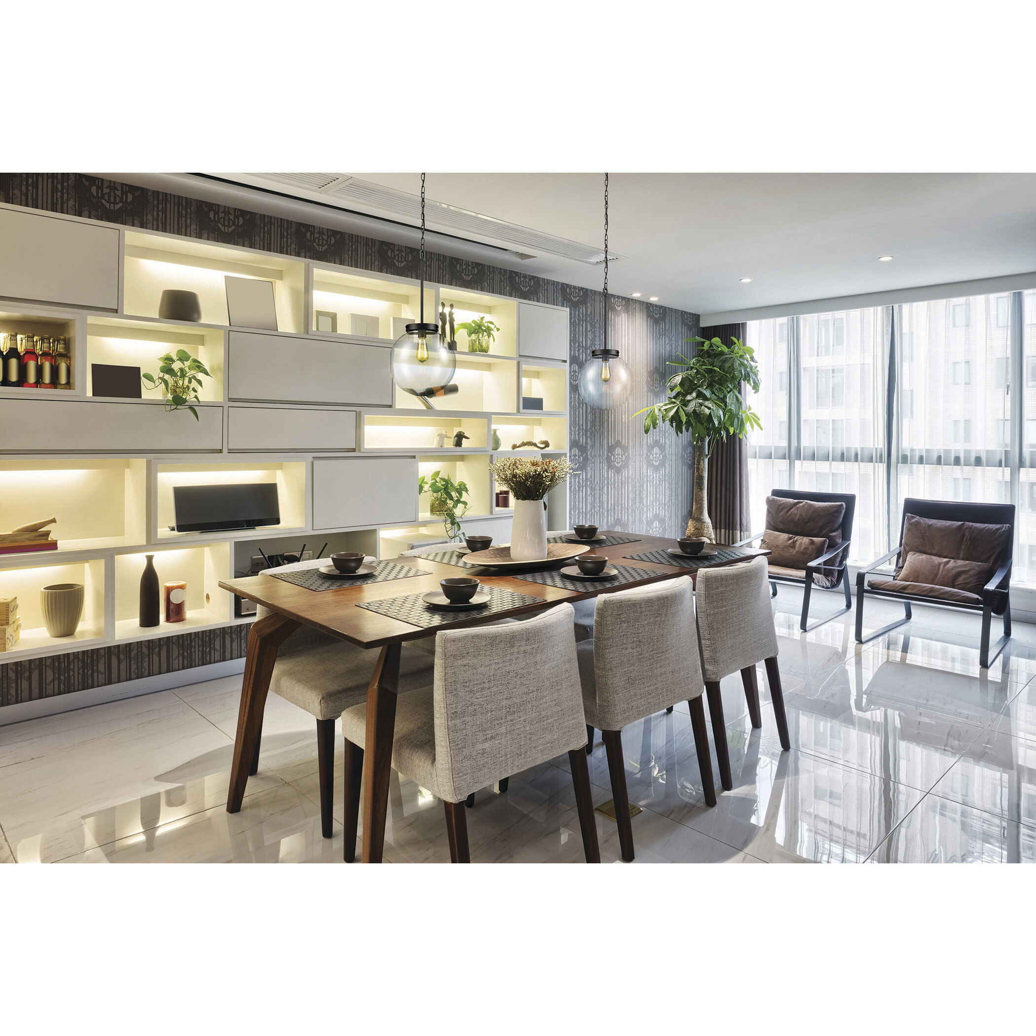 Beckett 1 Light 12 inch Oil Rubbed Bronze Mini Pendant Ceiling Light