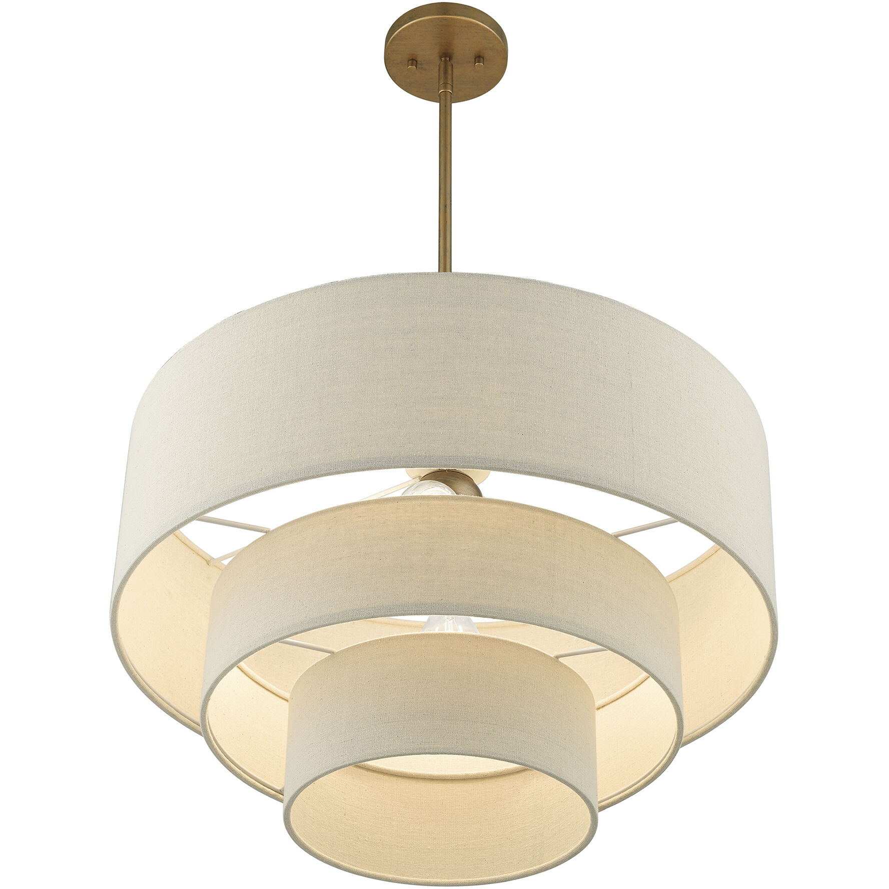 The range leaf light online