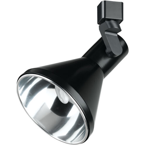 Cal Track 1 Light Black Track Ceiling Light