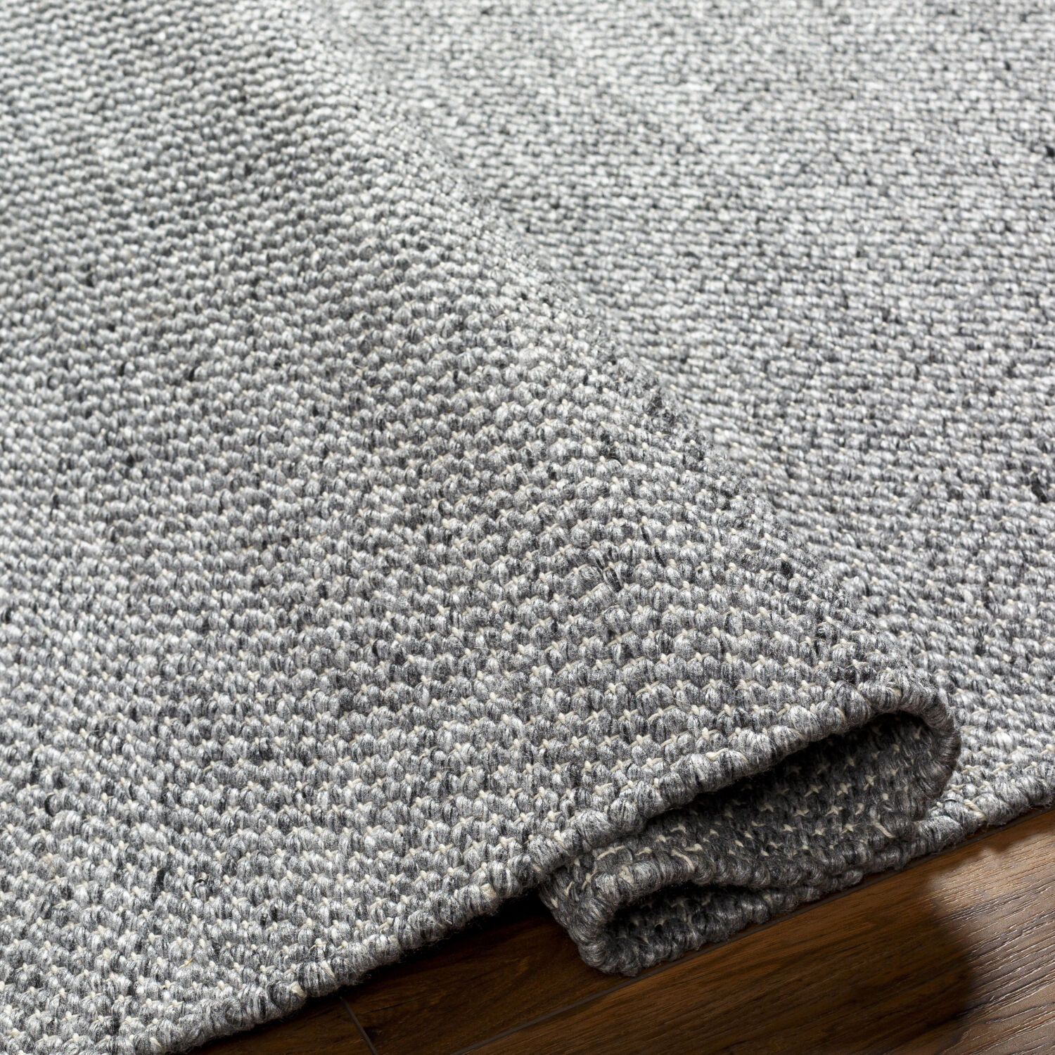 Abby 120 X 96 inch Rug, Rectangle