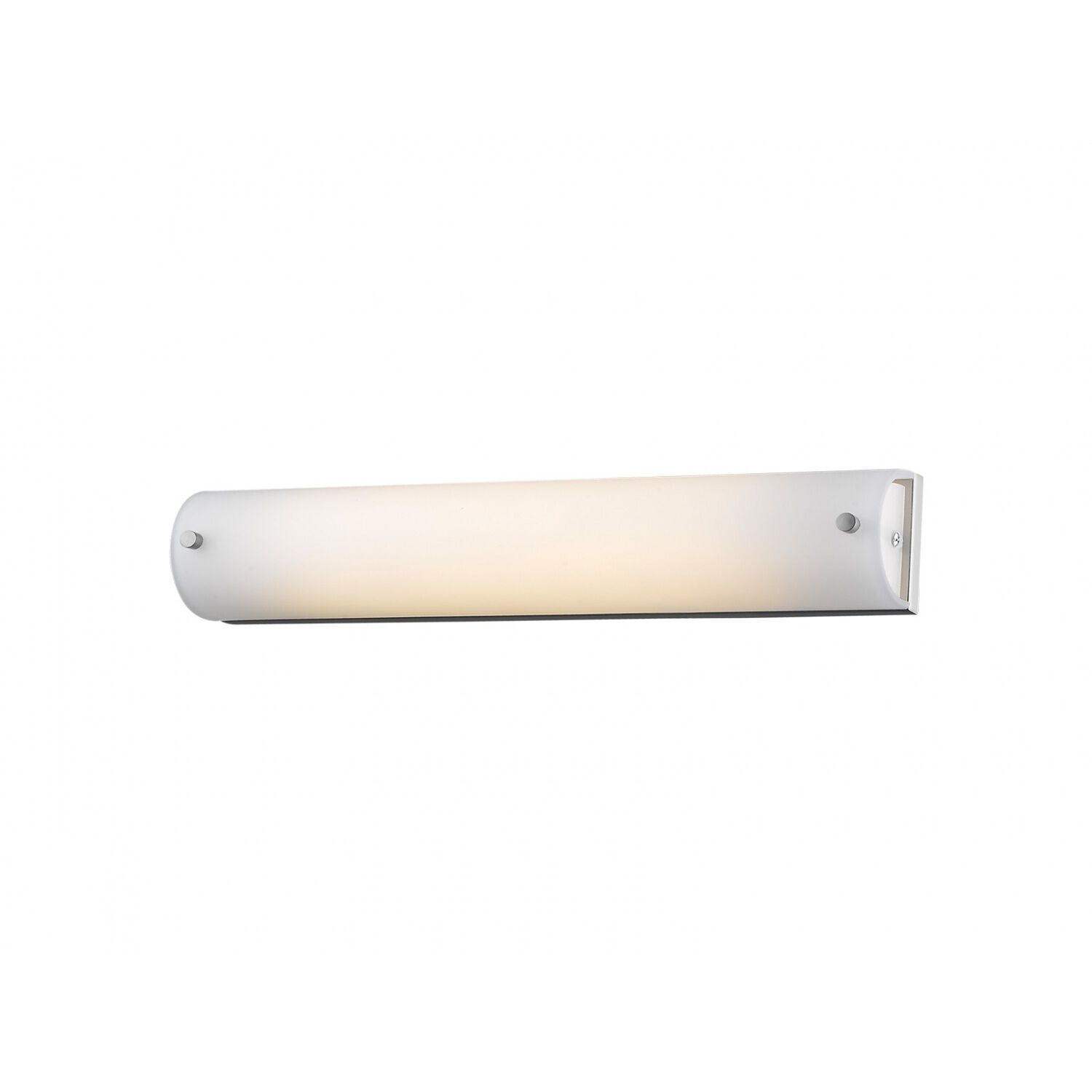 Cermack St. LED 18 inch Brushed Nickel Vanity Bath Bar Wall Light