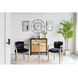 Oval Table
