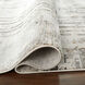Hadim 94 X 32 inch Mineral Tones Rug in 2 x 8