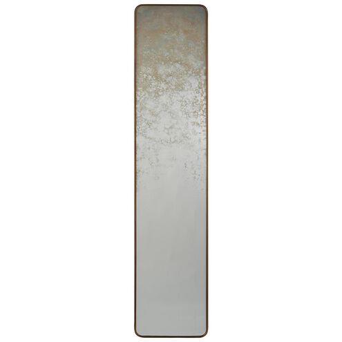 Pastelle 82 X 19 inch Mirror Panel