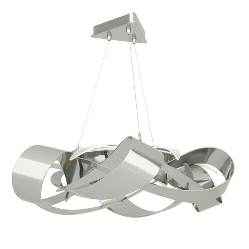 Flux LED 39.4 inch Sterling Pendant Ceiling Light, Large