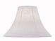 Shade Off-White Lamp Shade