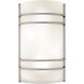 Cassi 1 Light 7.50 inch Wall Sconce